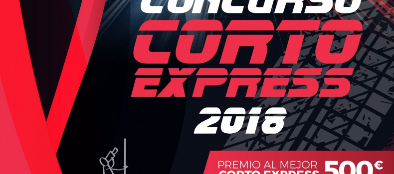 Concurso Corto Express 2018