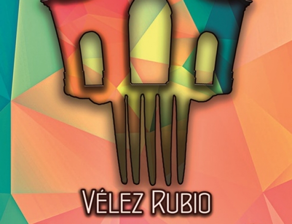 Fiestas de Verano Vélez Rubio 2016