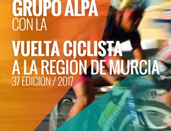 Vuelta Ciclista a la Región de Murcia 2017