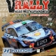 V Rallye Valle del Almanzora/Sierra Filabres