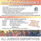 RUN FOR PARKINSONS 2019