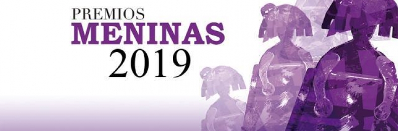 Ambulancias de Lorca, Premio Meninas 2019