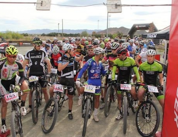 12h Sportful Puerto Lumbreras