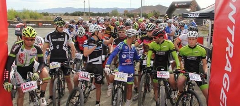 12h Sportful Puerto Lumbreras