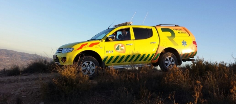 Rescate Médico
