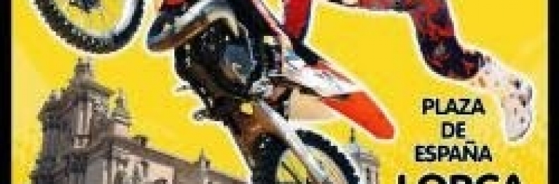 Campeonato de España de Freestyle