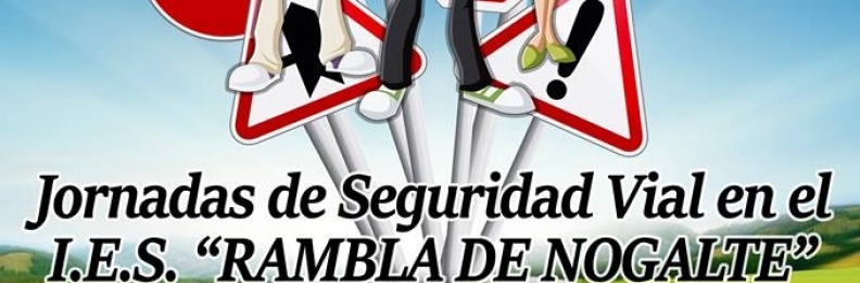 SEGURIDAD VIAL, TAREA DE TODOS