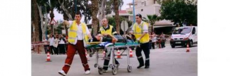 DONACION DE SANGRE