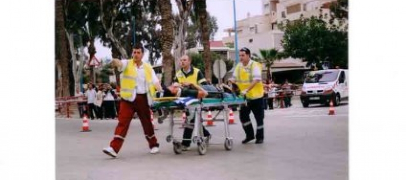 DONACION DE SANGRE
