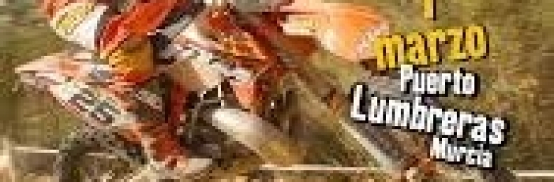 Campeonato de España de Enduro
