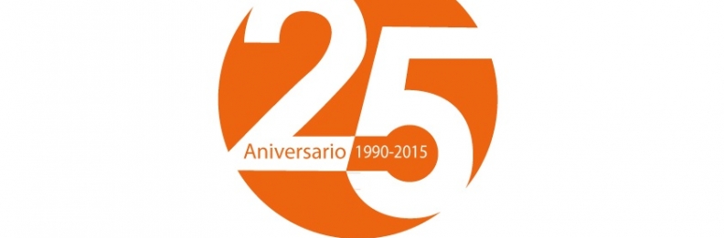 25 Aniversario