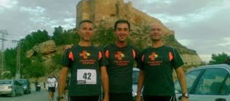 IX CIRCUITO LOCAL CARRERAS POPULARES