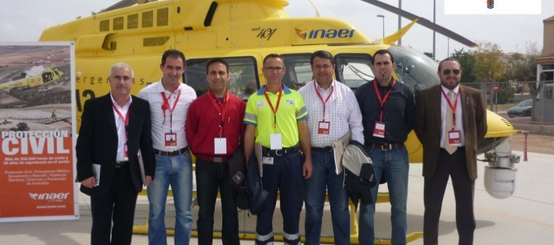EU 112 Event