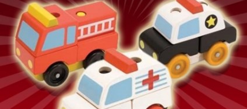 III CENA DE EMERGENCIAS