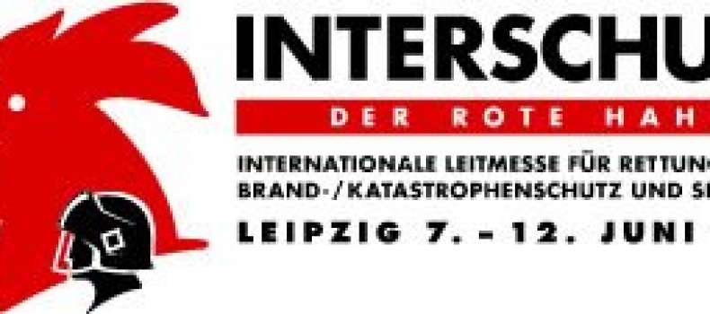 INTERSCHUTZ    2010