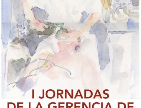 I JORNADAS DE LA GERENCIA DE EMERGENCIAS 061 MURCIA
