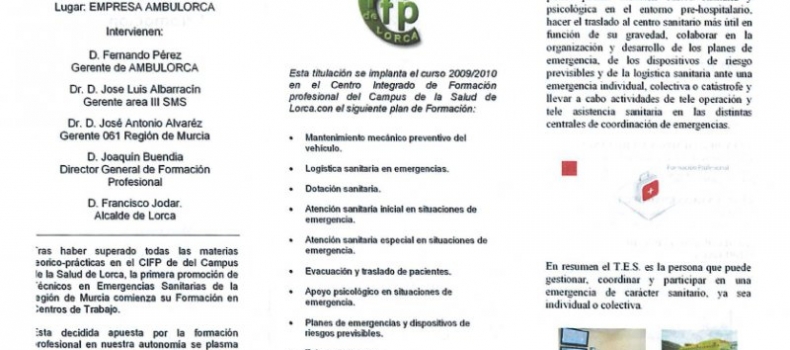 FORMACION EN CENTROS DE TRABAJO