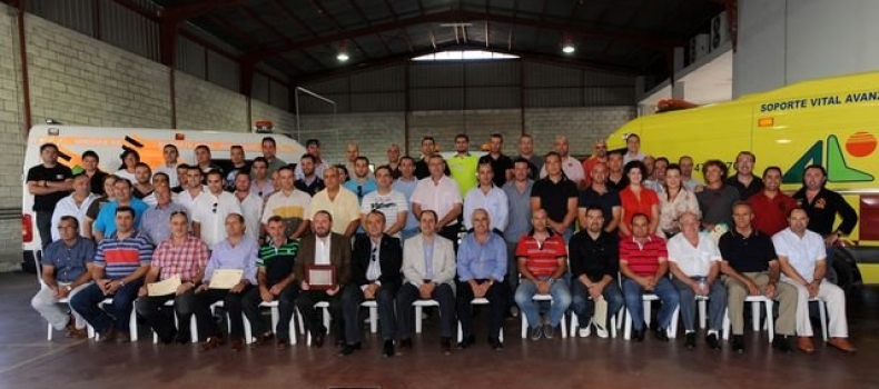 Reconocimiento Municipal