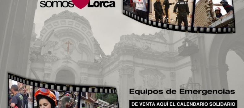 CALENDARIO SOLIDARIO