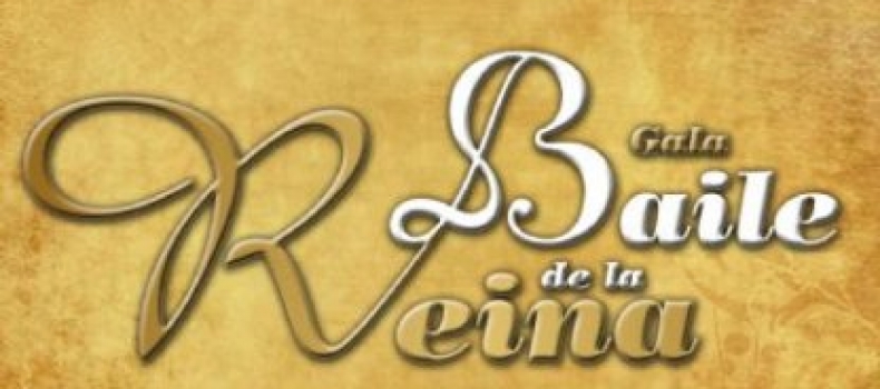 BAILE DE LA REINA 2013