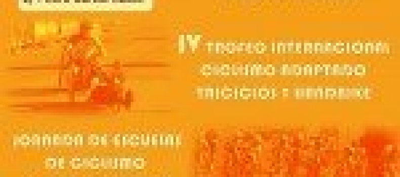 Ciclismo Adaptado