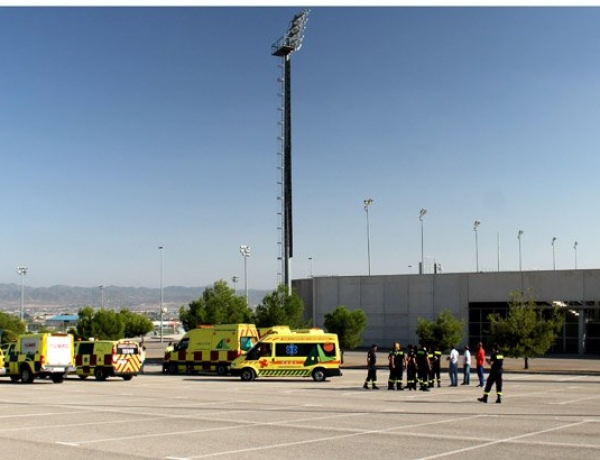 FERIA Y FIESTAS  de Puerto Lumbreras