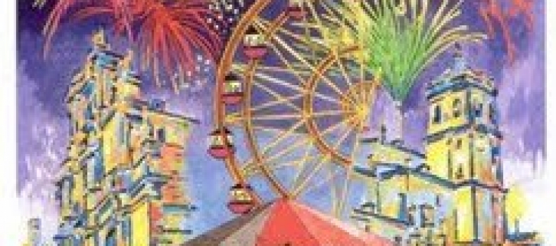 Feria de Lorca