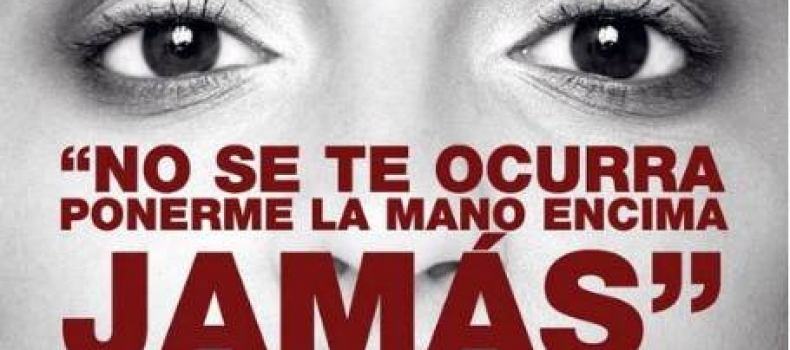 El 25 de noviembre: Día Internacional contra la Violencia de Género.