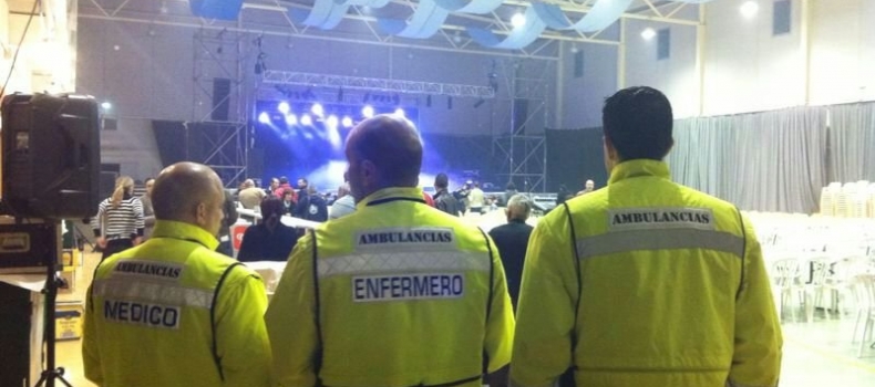 Preventivo Sanitario