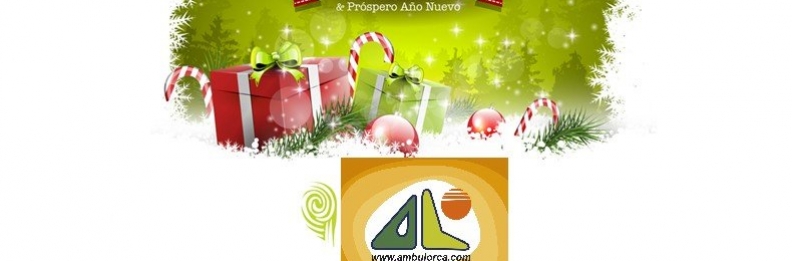 Feliz Navidad