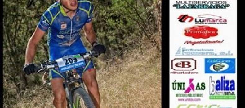 III Gran Premio Espabrok BTT