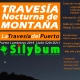 Travesía Nocturna Puerto Lumbreras