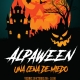 ALPA WEEN 2016