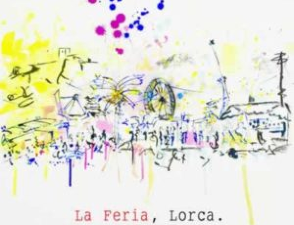 Feria de Lorca 2017