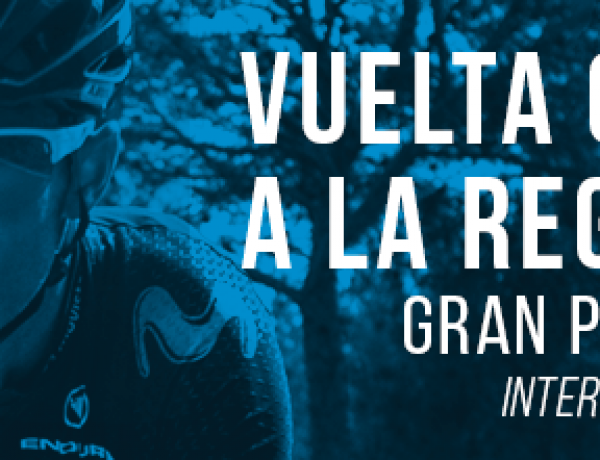 Vuelta Ciclista a Murcia 2018