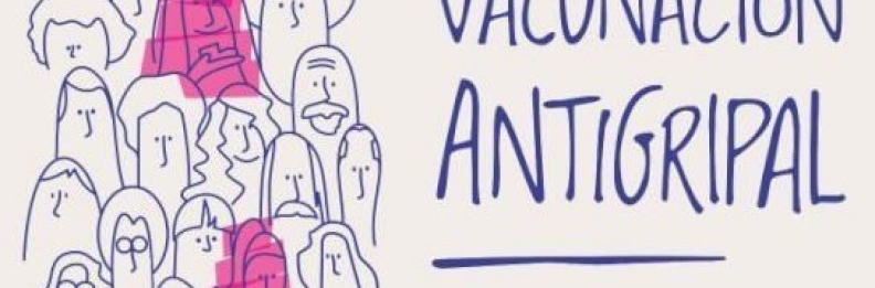 Vacunación contra la gripe