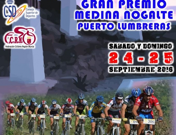 Open de España BTT