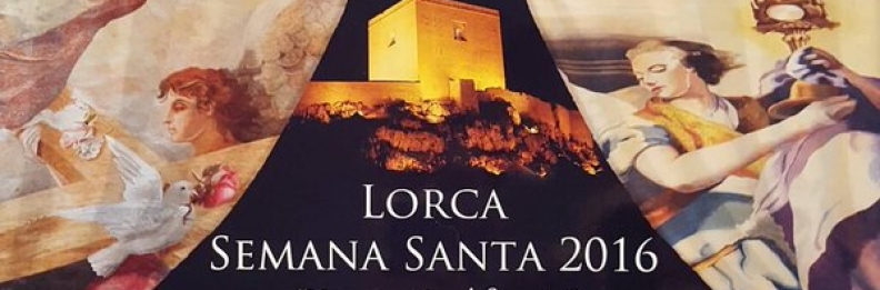 Semana Santa de Lorca 2016
