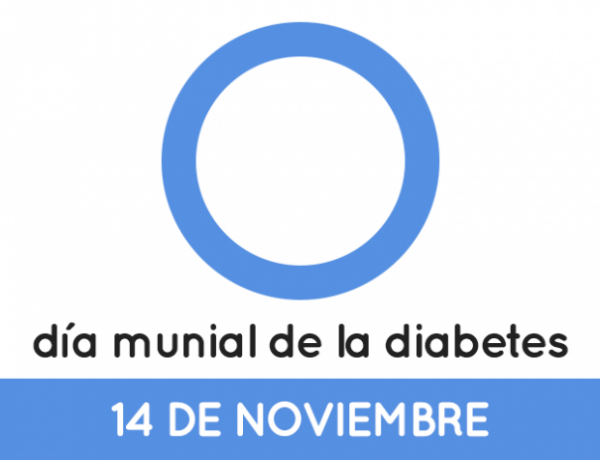 Día Mundial de la diabetes.