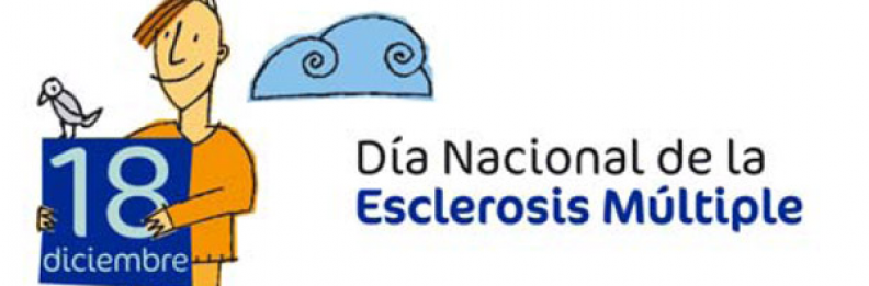 18 de Diciembre: Día Nacional de la Esclerosis Múltiple