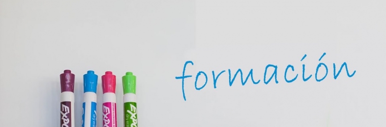 Cursos de Formación para Junio de 2016