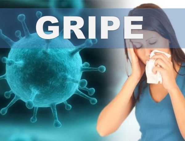 Recomendaciones y Prevención de la Gripe