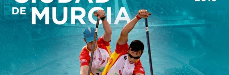 Regata Ciudad de Murcia