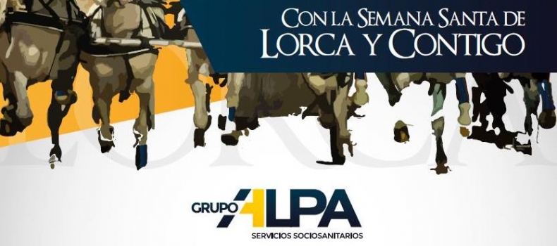 Semana Santa de Lorca