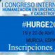 Congreso Internacional de Humanización